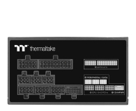 THERMALTAKE Toughpower GF A3 850W Gold F Modular 12cm Gen5 PS-TPD-0850FNFAGE-H - 1244739 - zdjęcie 2